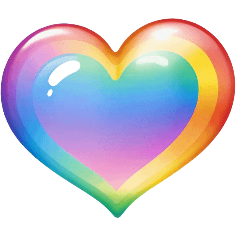 Gay thought bubble  emoji