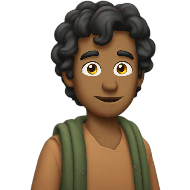 Apu emoji