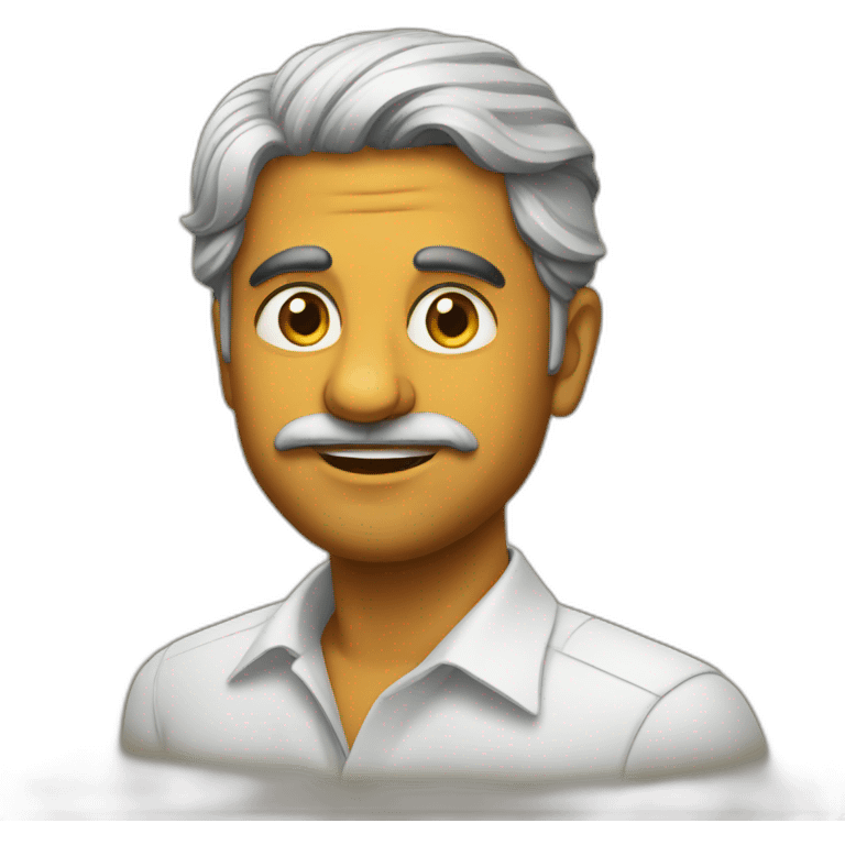 Telugu-desam emoji