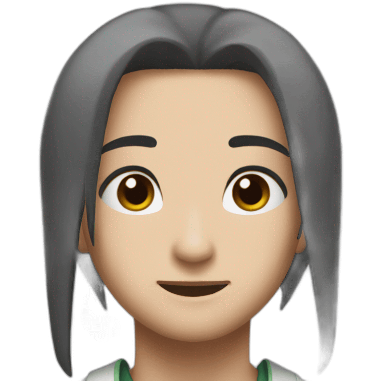 Haku emoji