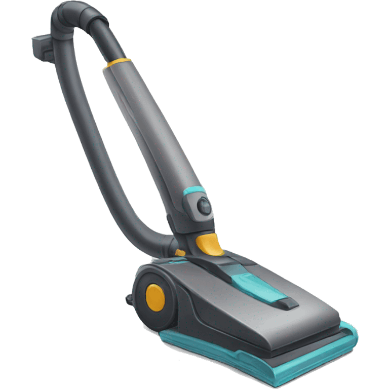 vacuum emoji