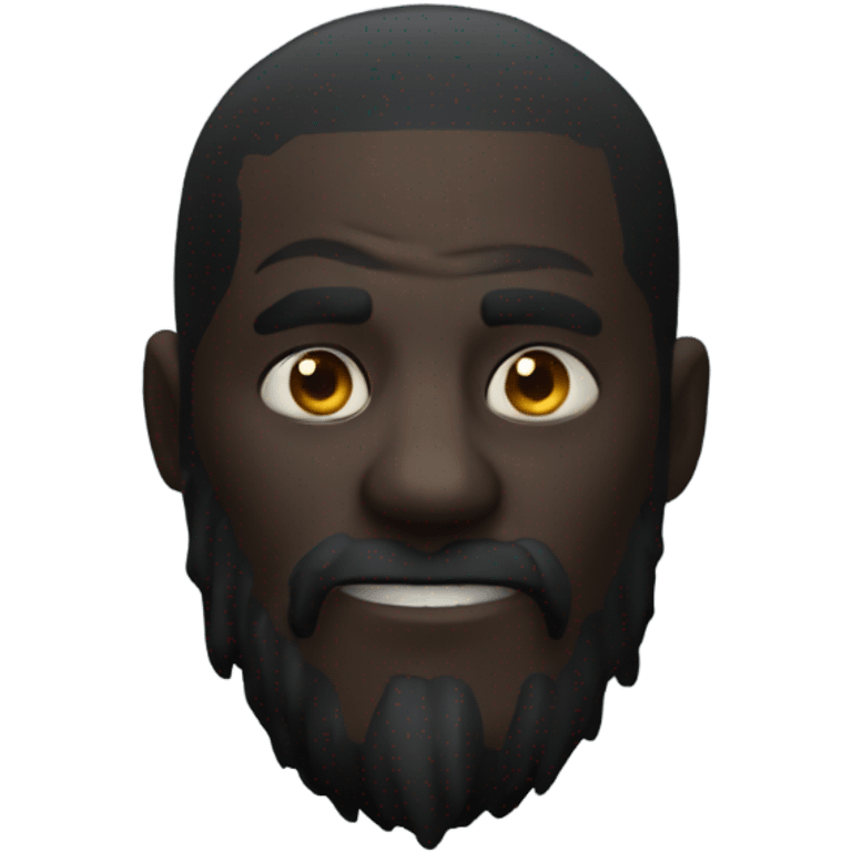 black spirit bdo emoji