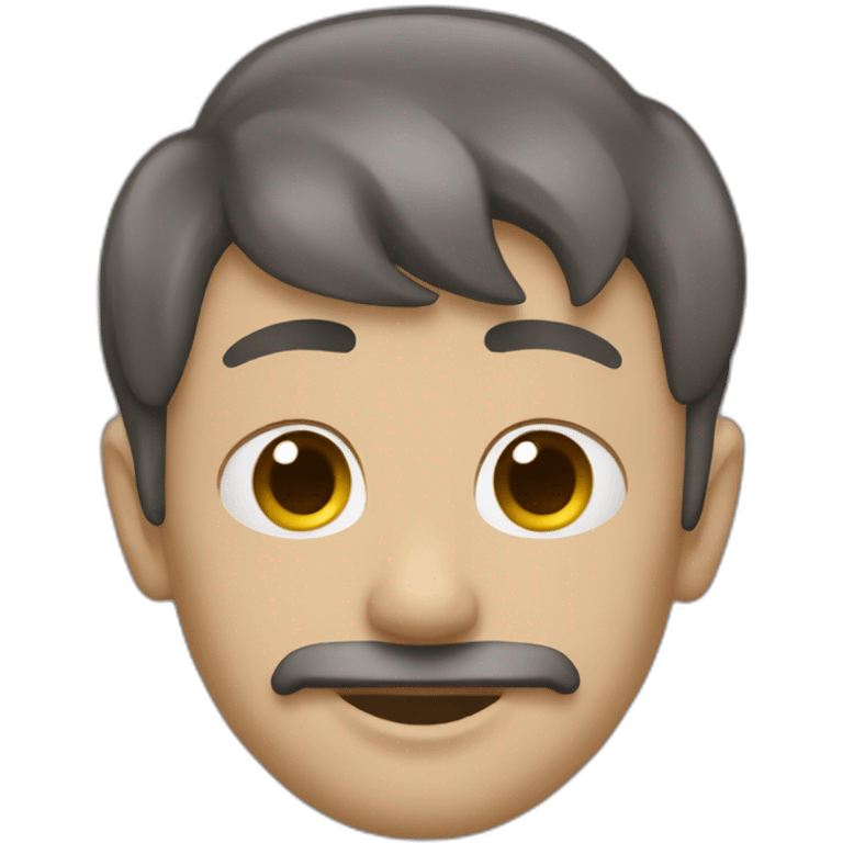 sagopa kajmer emoji