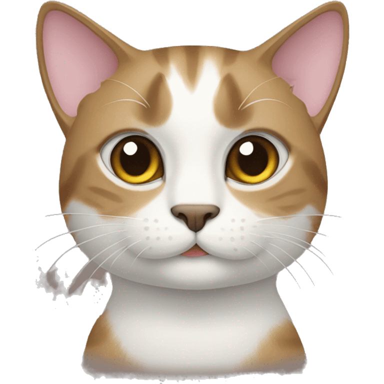 Même cat emoji