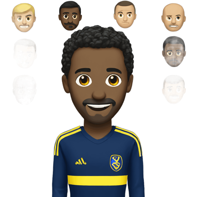 fenerbahce emoji