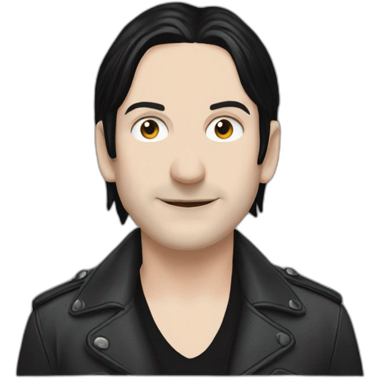 brian-molko emoji