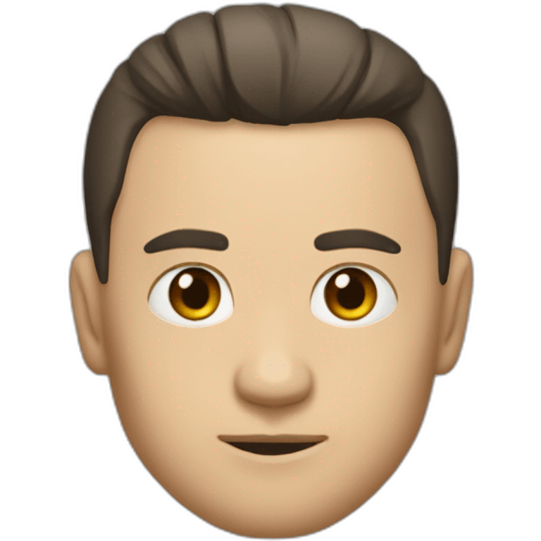 Simo Trgacevski emoji