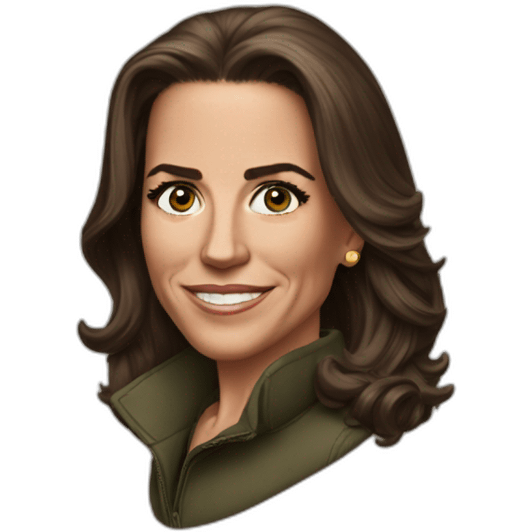 female hunter biden emoji