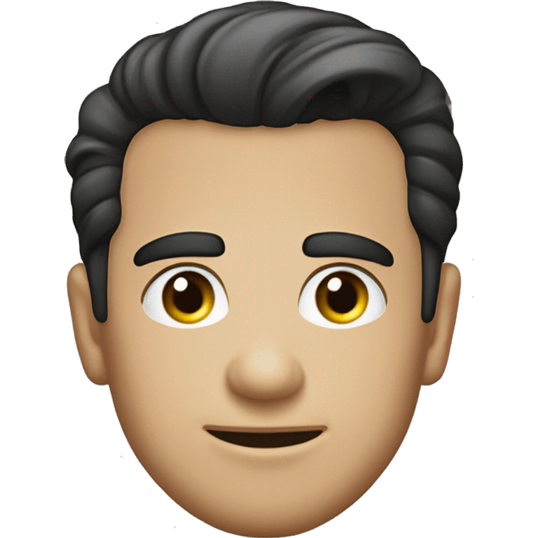 Calogero Anello from ‘A Bronx Tale’ emoji