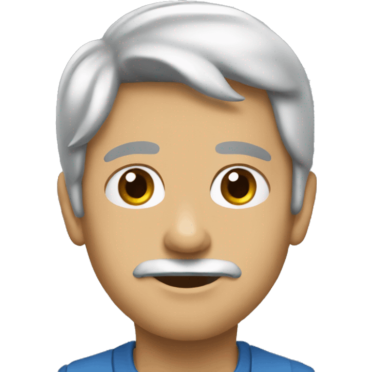 Ugi emoji