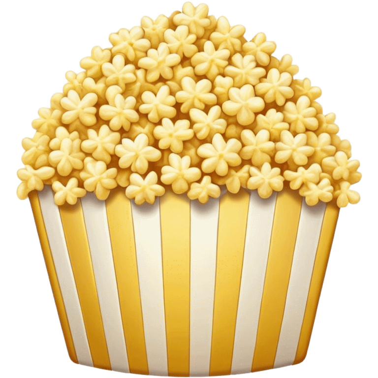 Popcorn emoji