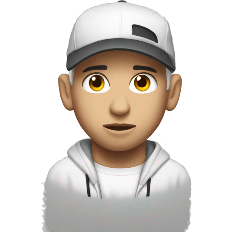 Eminem emoji