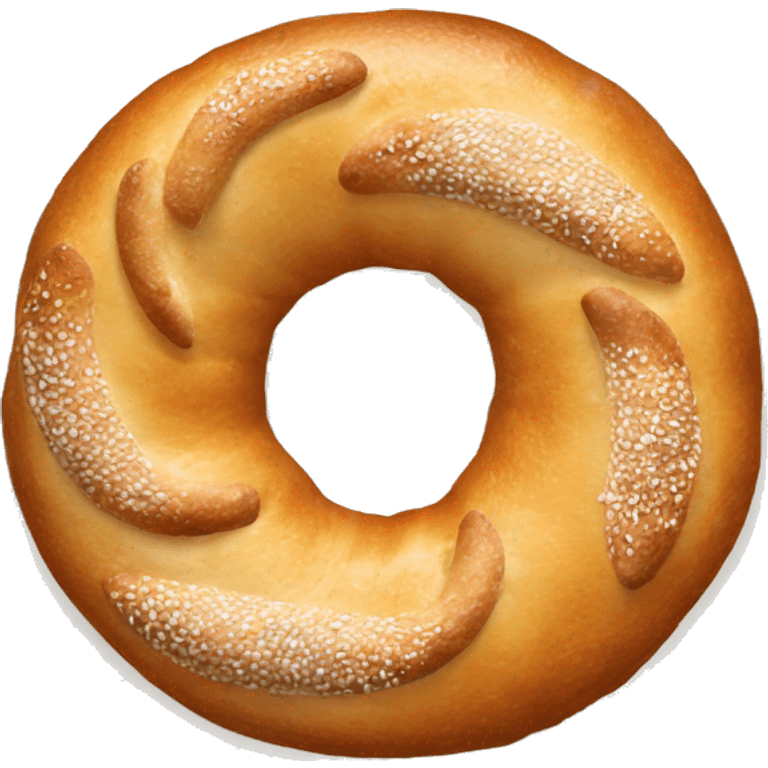 simit emoji