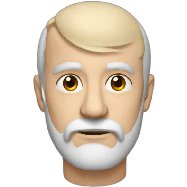 Carlin emoji