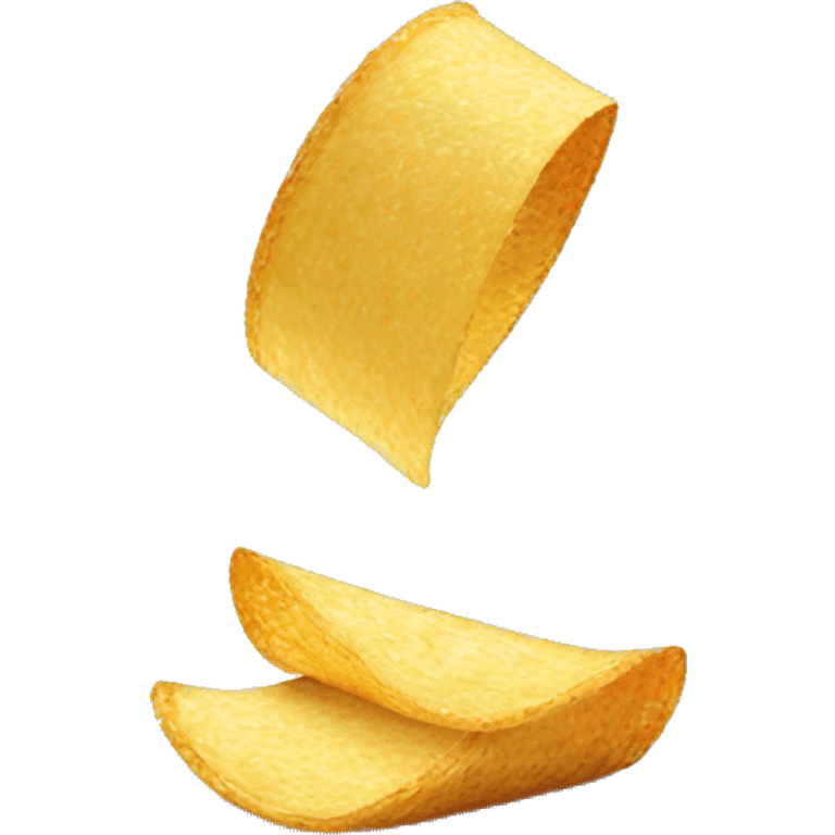 pringles logo emoji