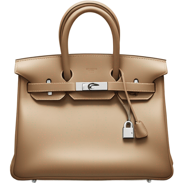 birkin emoji