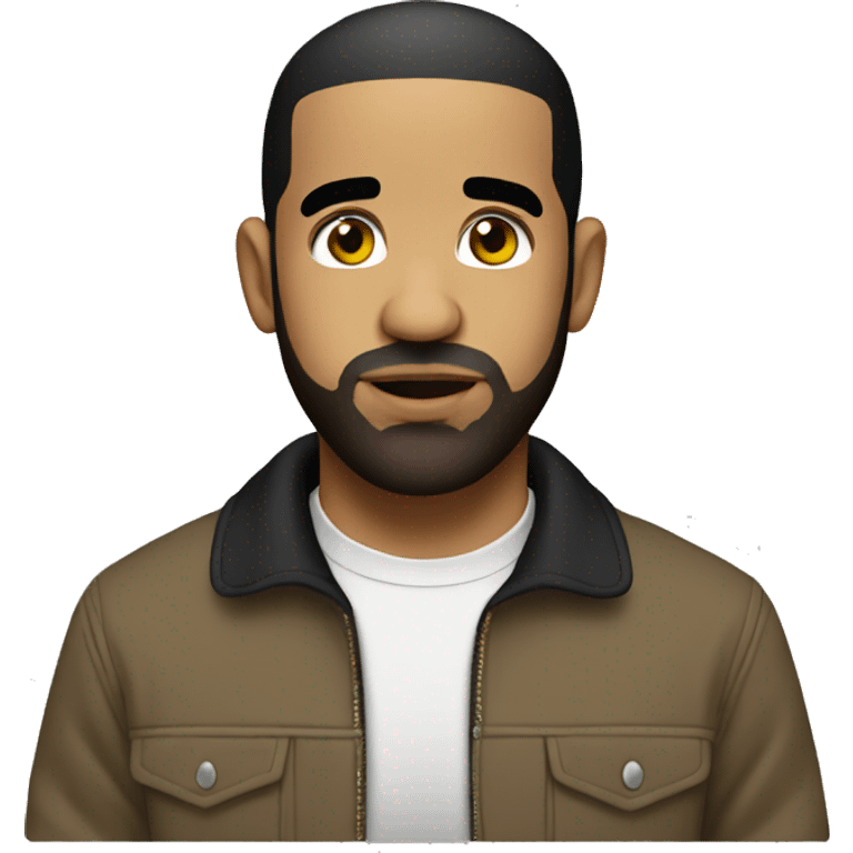 drake emoji