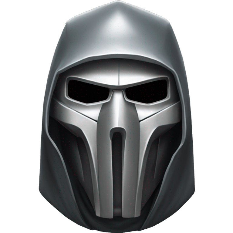 mf doom emoji