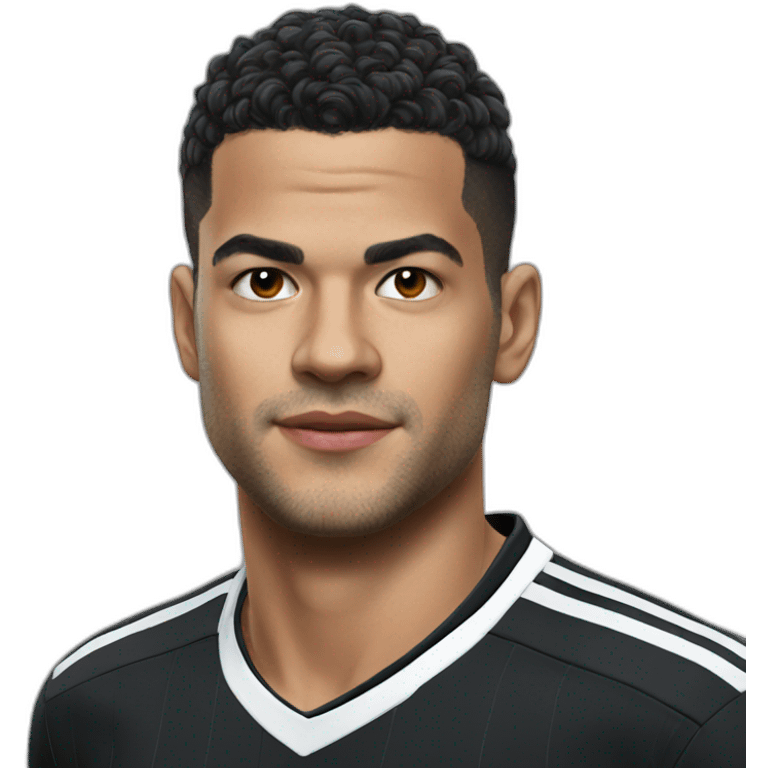 Ben Arfa emoji