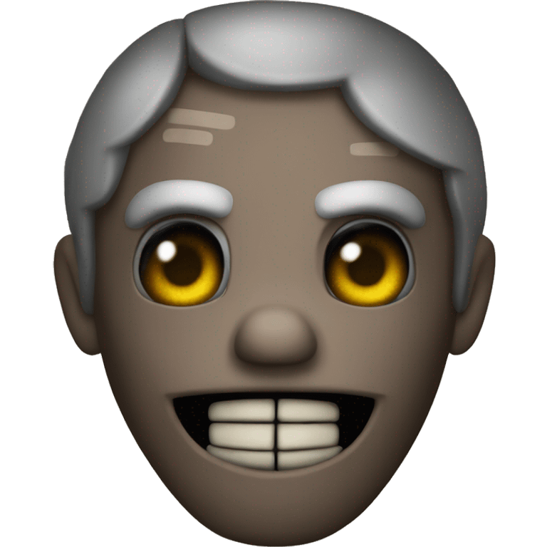 Puppet Five night at Freddy emoji