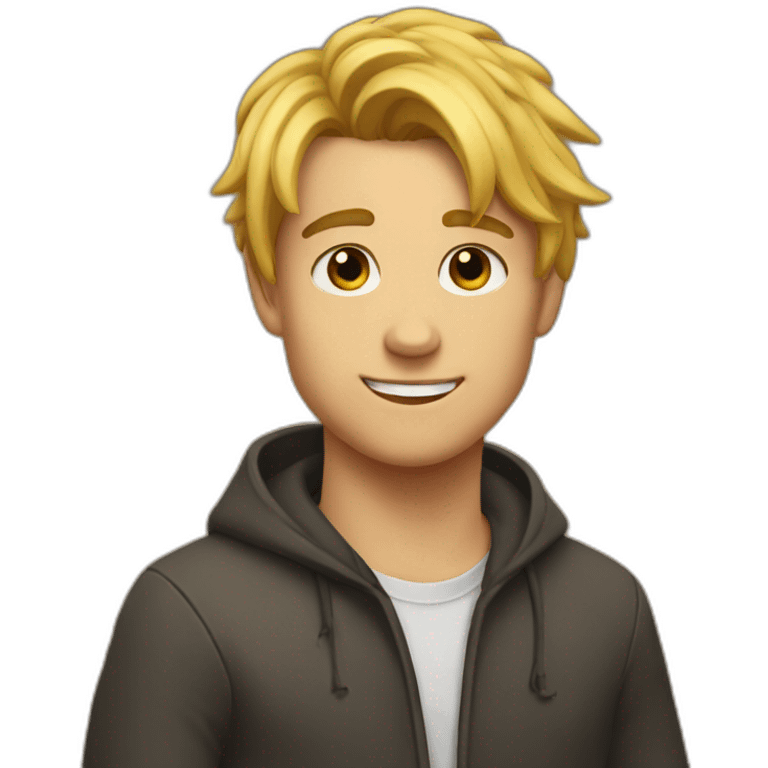 cody emoji