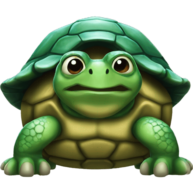 wizad turtle emoji emoji