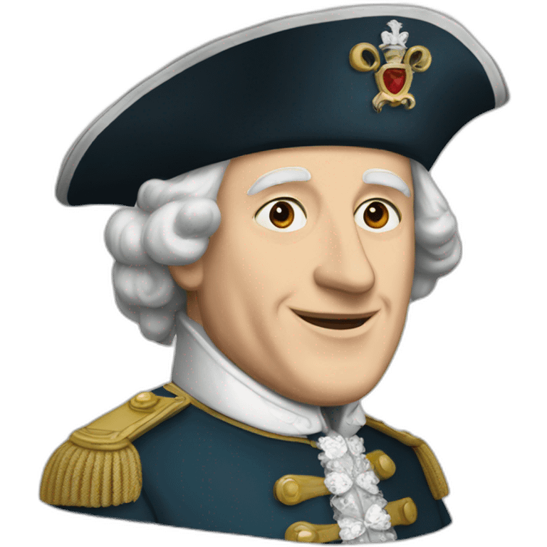 charles III emoji