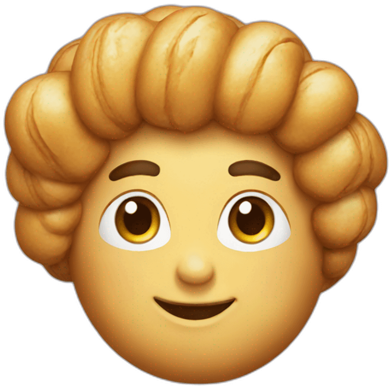 Choux emoji