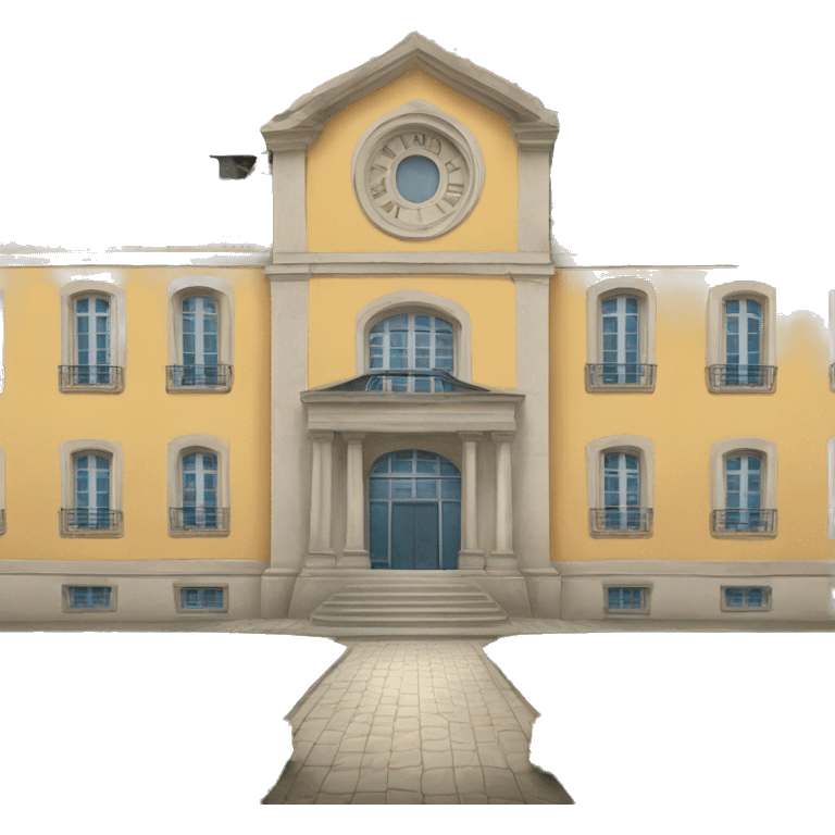 Lycée Thiers emoji