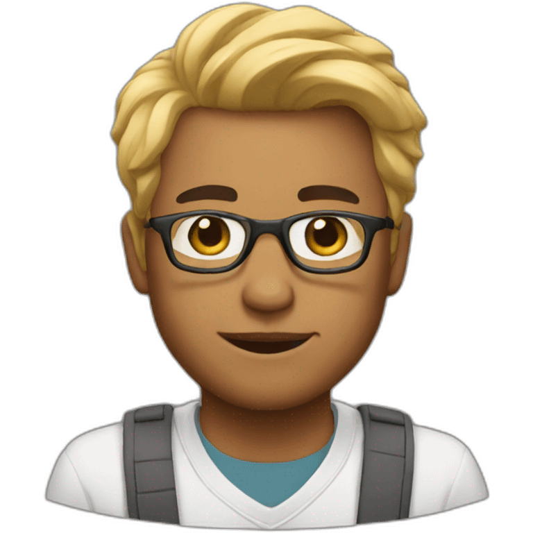 content creator emoji