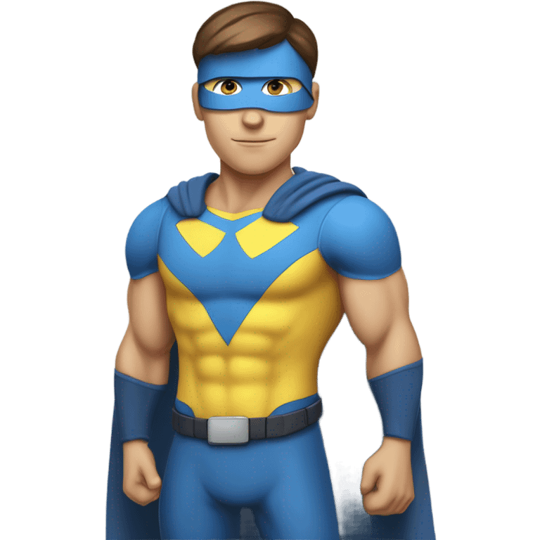 cyclops x men emoji