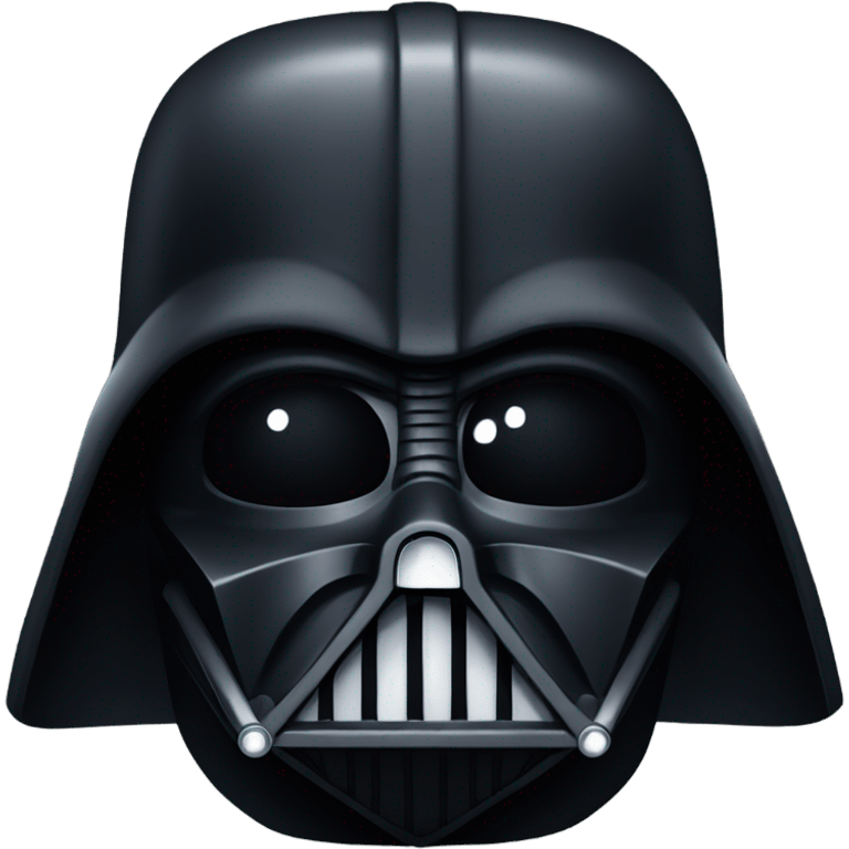 darth vader crying emoji emoji