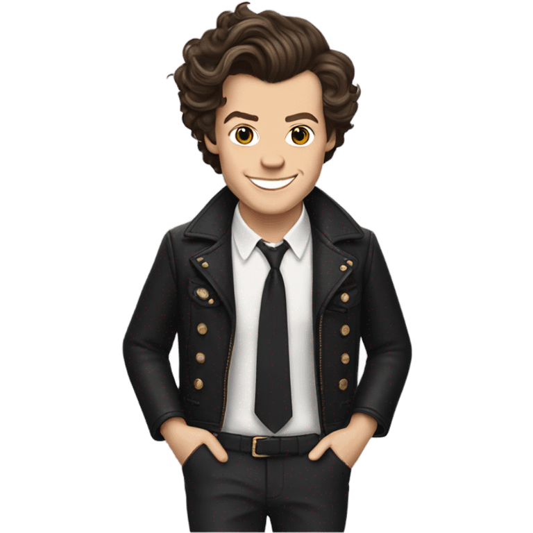 harry styles emoji