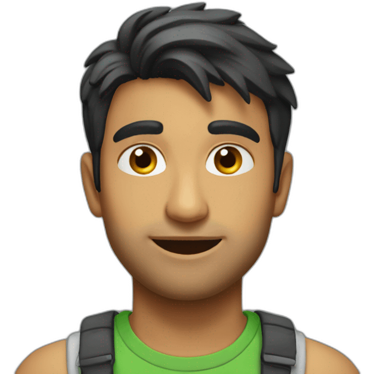 Ritik Bhardwaj emoji