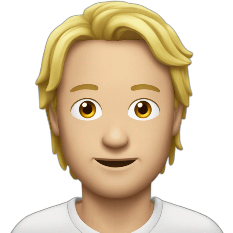 Philippe Mexès emoji