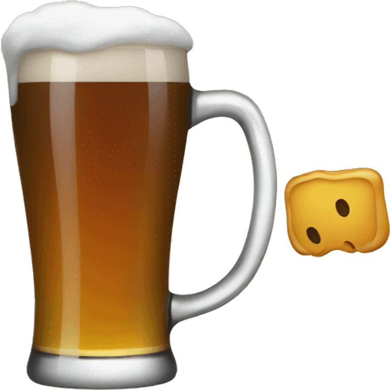 beer emoji