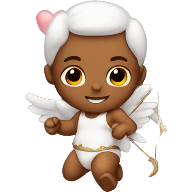 cupid  emoji