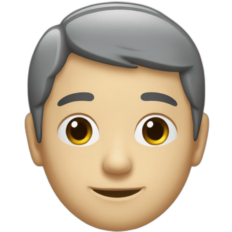 dark grey mini clubman emoji