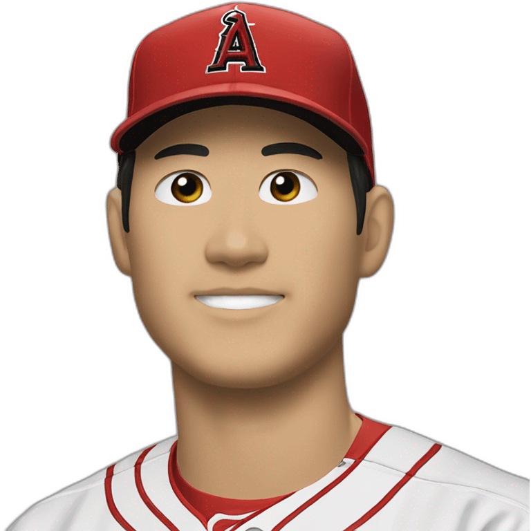 shohei-ohtani emoji