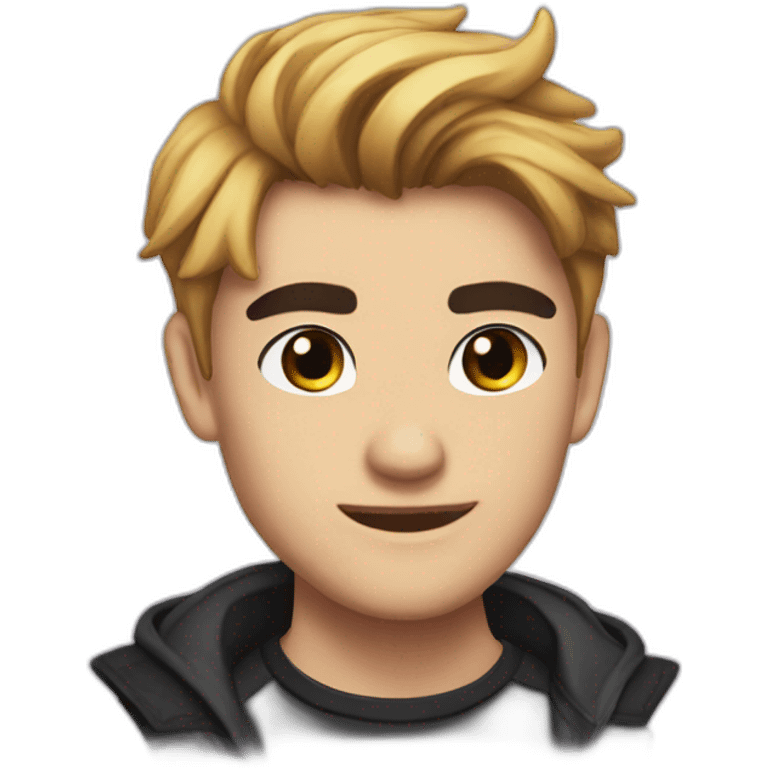 Alec shadowhunters emoji