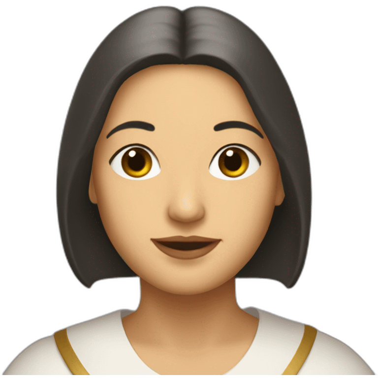 st Dominique de pau emoji