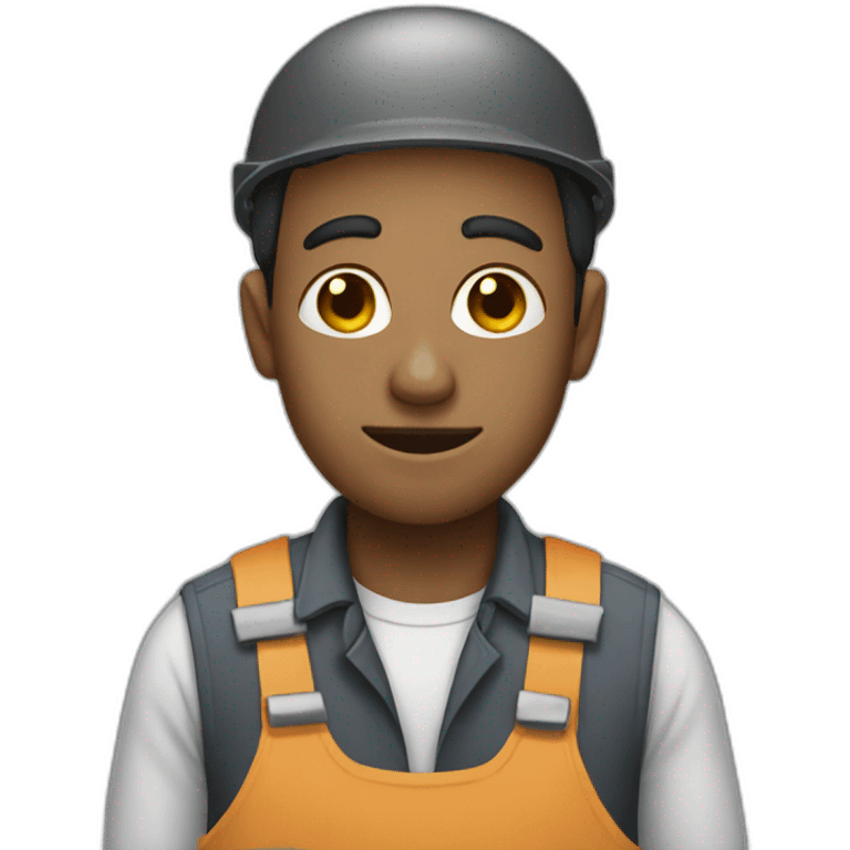 poor-factory-worker emoji