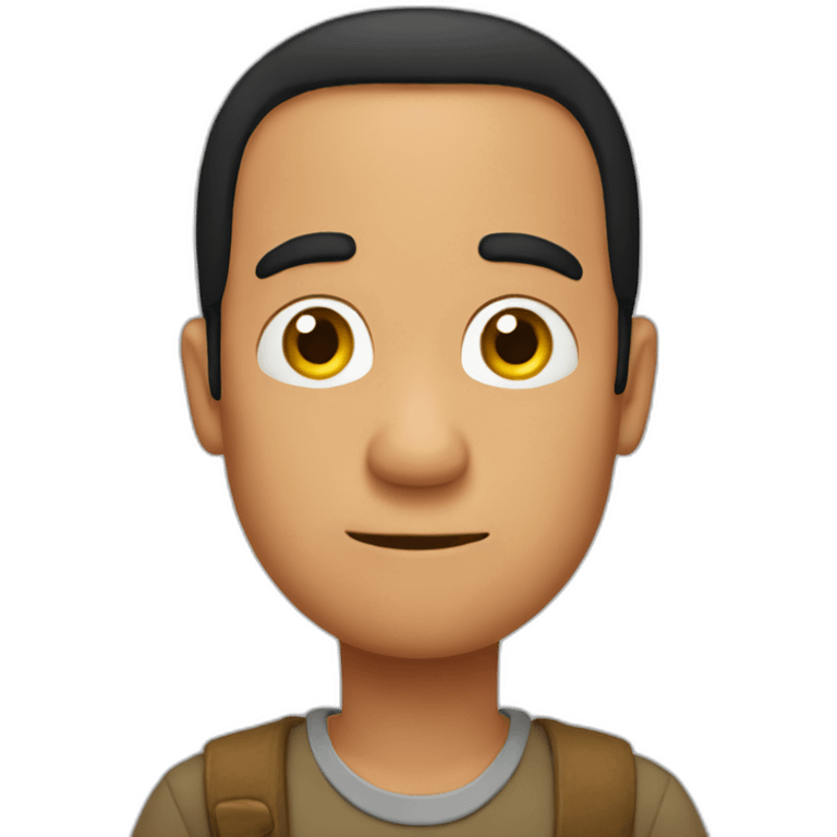 Quagmire emoji