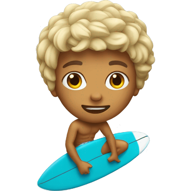 surfer emoji