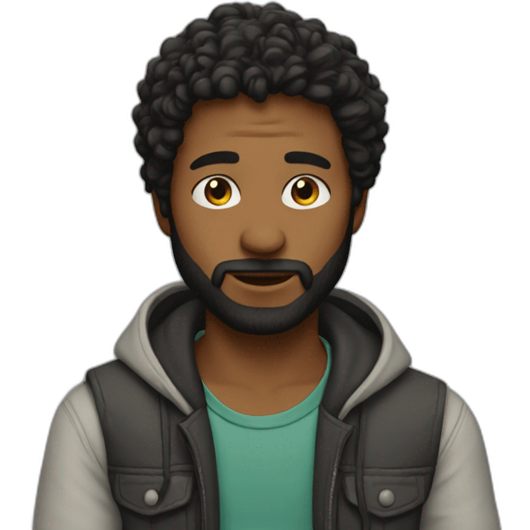 Elias emoji