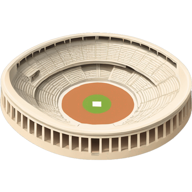 Panathenaic Stadium emoji