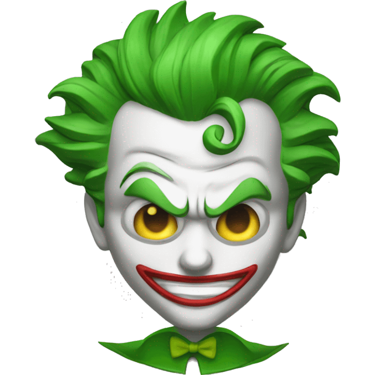 joker coins emoji