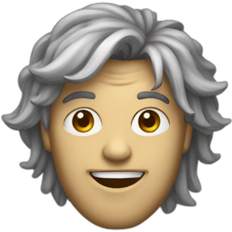 digital satlin emoji