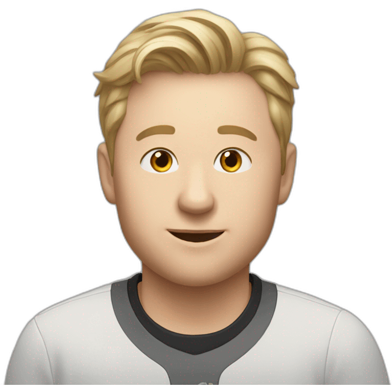 dan filip solberg emoji