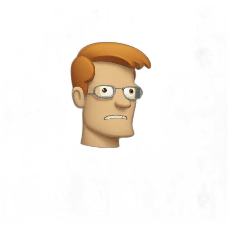 futurama durer emoji